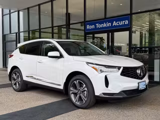 2026 Acura RDX Technology Package