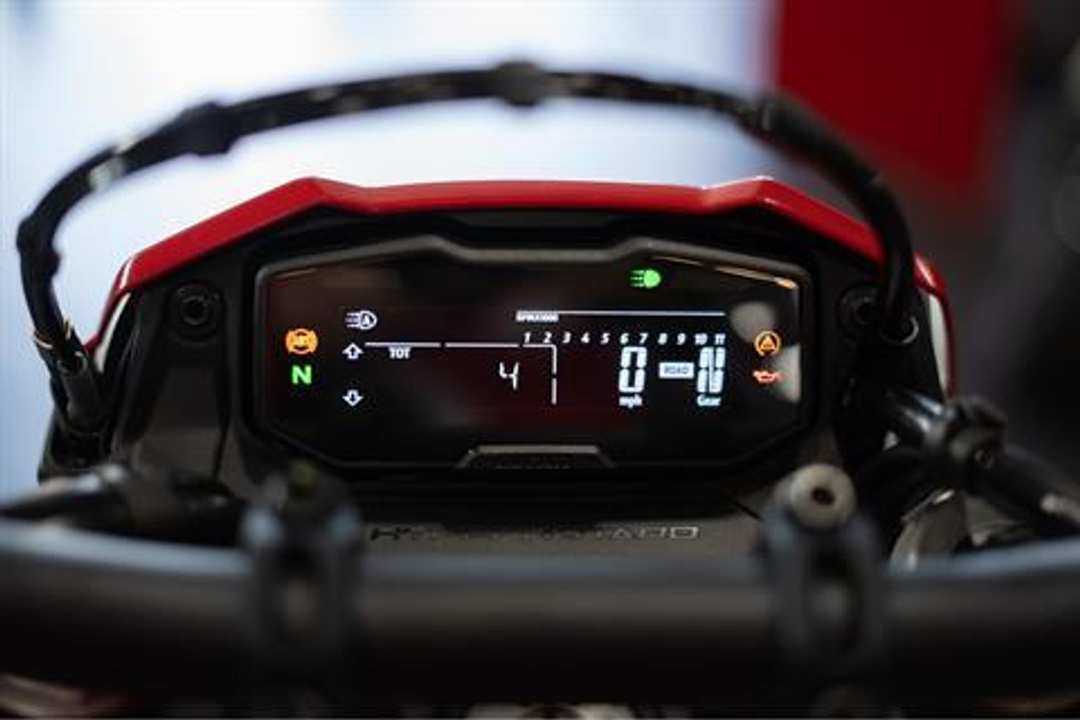 2025 Ducati Hym698 - Image 3