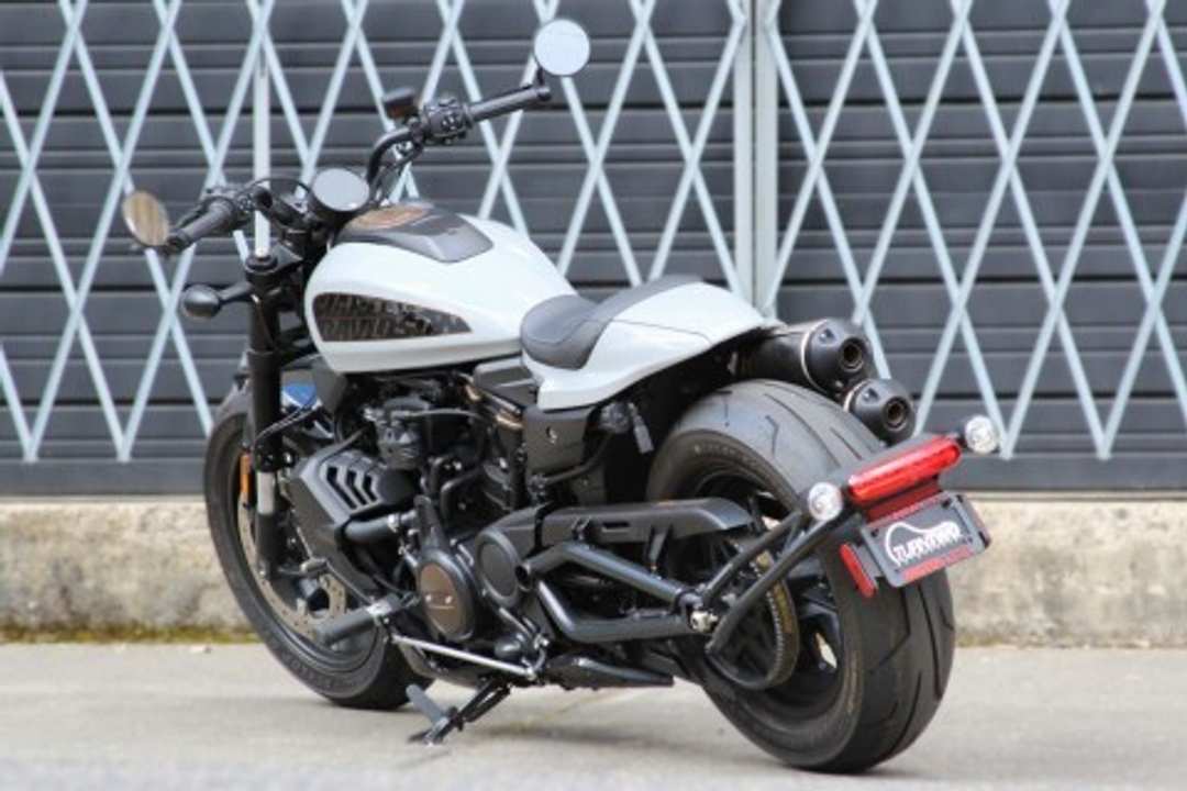 2024 HARLEY Rh1250S - Image 2