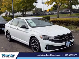 2024 Volkswagen Jetta 1.5T Sport