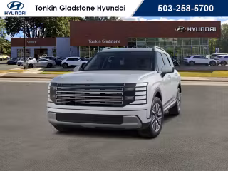 2026 Hyundai Palisade Hybrid SEL