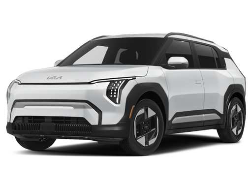 2027 Kia Ev3 Wind
