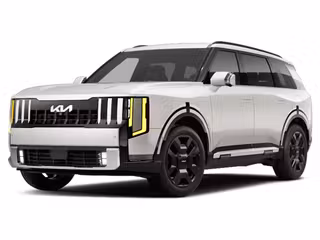 2027 Kia Telluride Hybrid SX Prestige