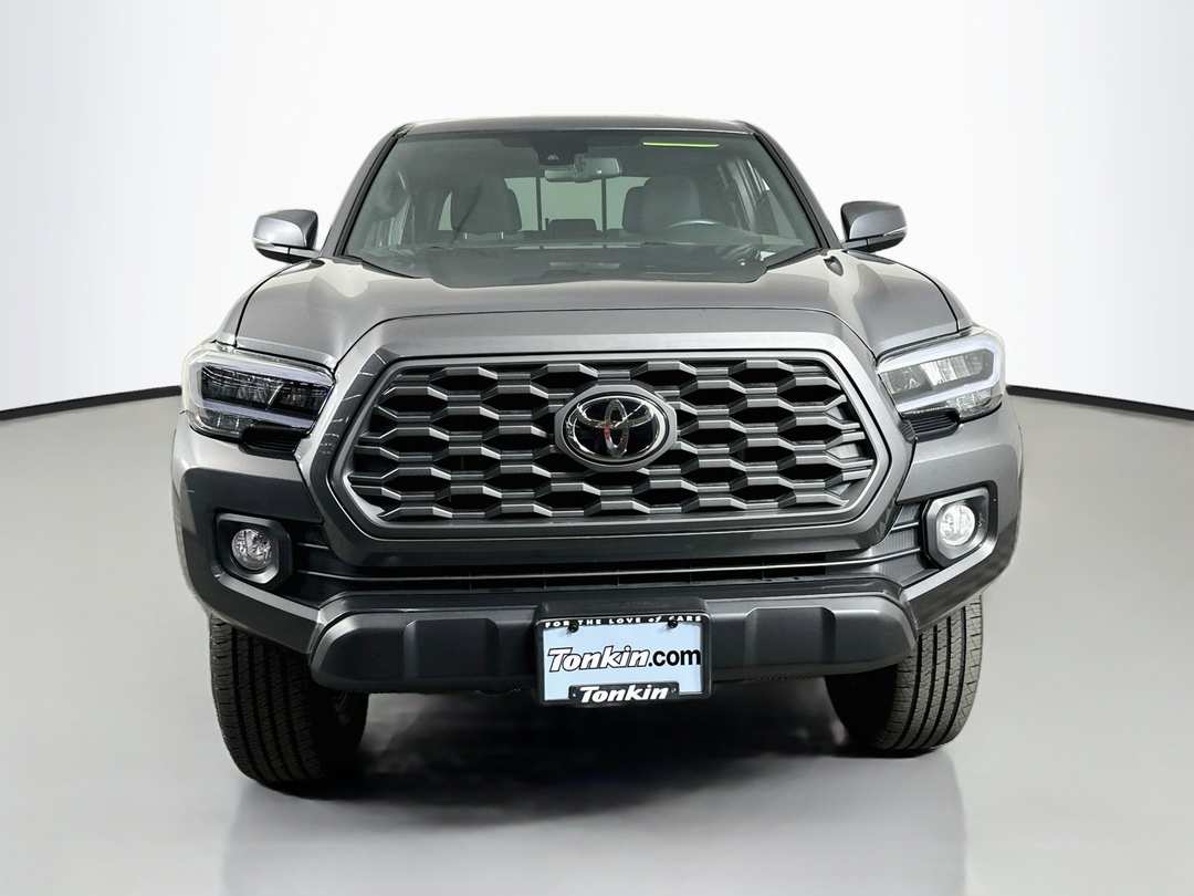 2022 Toyota Tacoma TRD OffRoad - Image 2