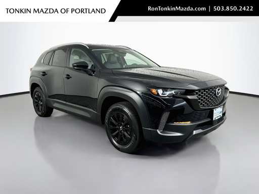 2026 MAZDA Cx-50 Hybrid Preferred