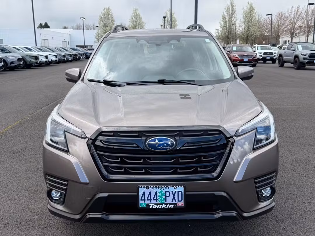2024 Subaru Forester Limited - Image 2