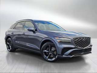 2027 Genesis Gv70 2.5T Sport Prestige