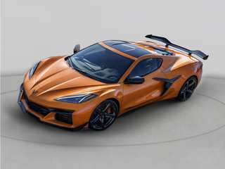 2023 Chevrolet Corvette Z06