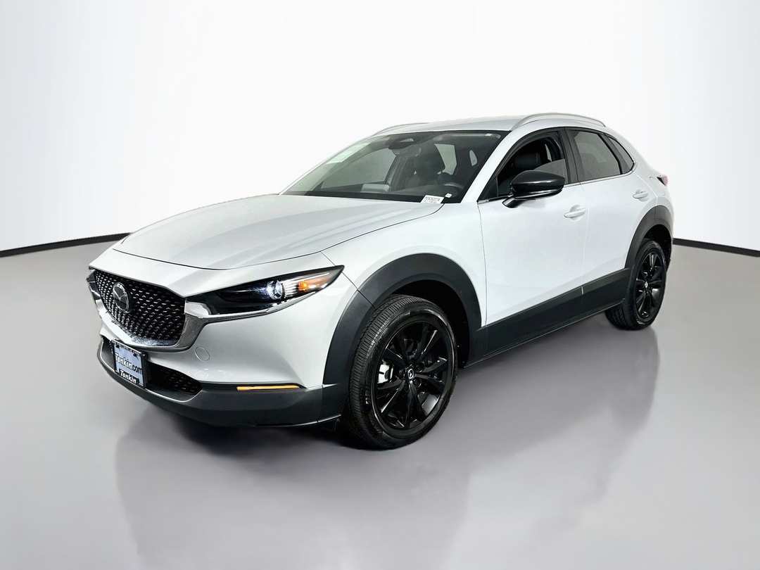 2024 MAZDA Cx-30 2.5 S Select Sport - Image 3