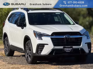 2026 Subaru Ascent Limited