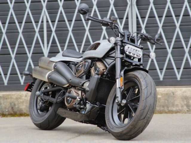 2024 HARLEY Rh1250S