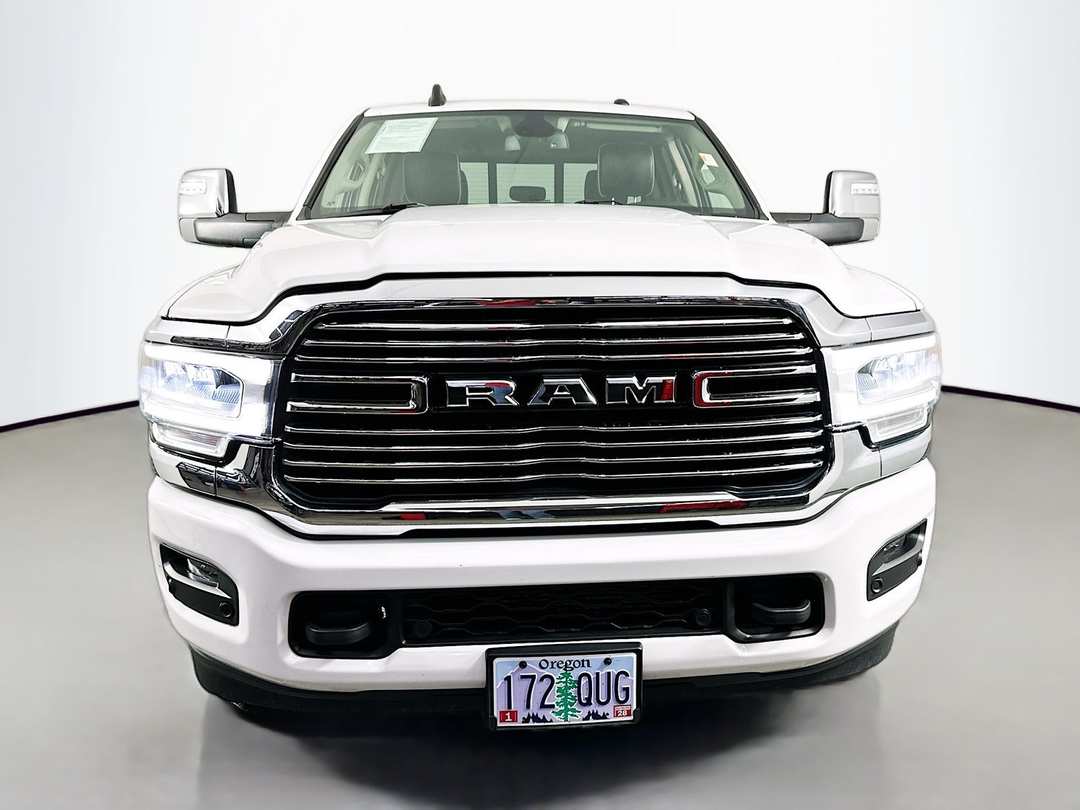 2024 Ram 2500 Laramie - Image 2