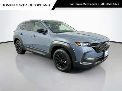 2026 MAZDA Cx-50 Hybrid Preferred