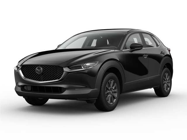 2026 MAZDA Cx-30 2.5 S