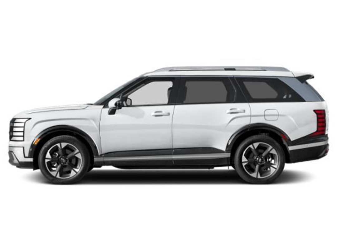 2027 Hyundai Palisade Hybrid Calligraphy - Image 2