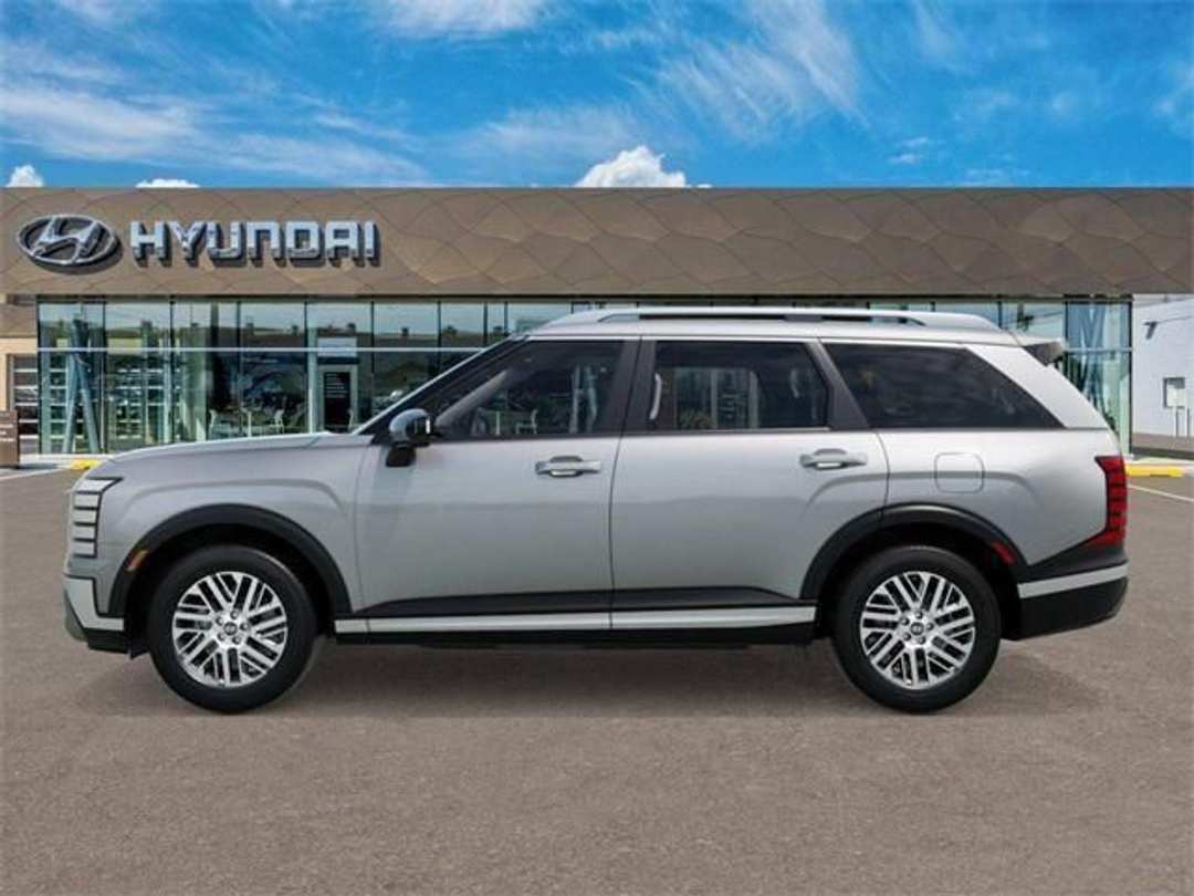 2026 Hyundai Palisade SEL - Image 3
