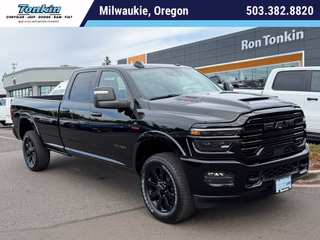 2027 Ram 3500 Laramie