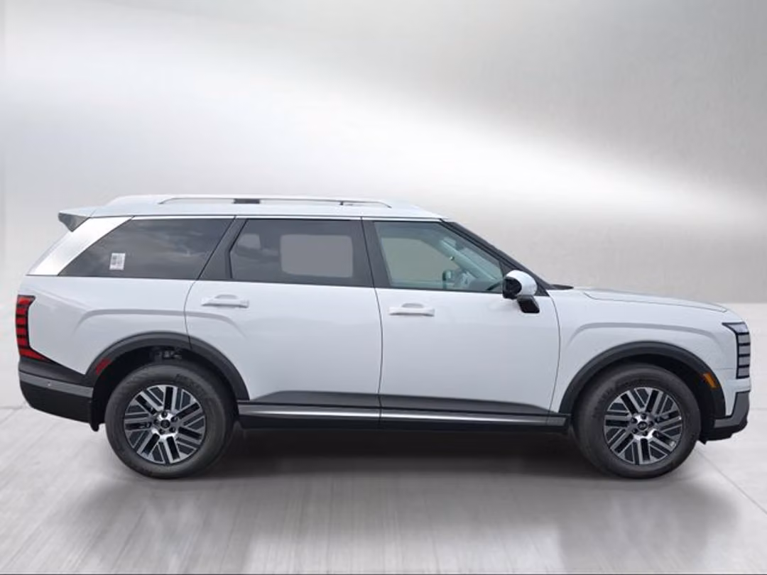 2026 Hyundai Palisade Hybrid SEL Premium - Image 2