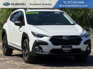 2026 Subaru Crosstrek Hybrid Limited