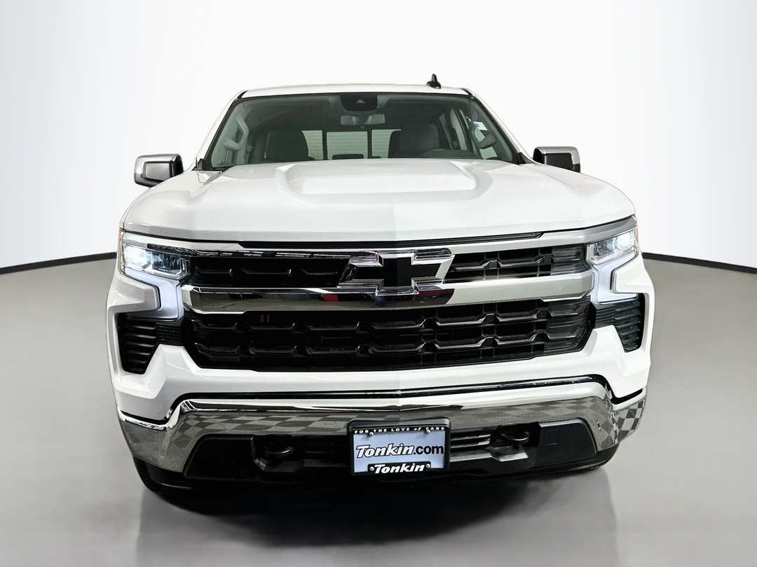 2026 Chevrolet Silverado 1500 LT - Image 2