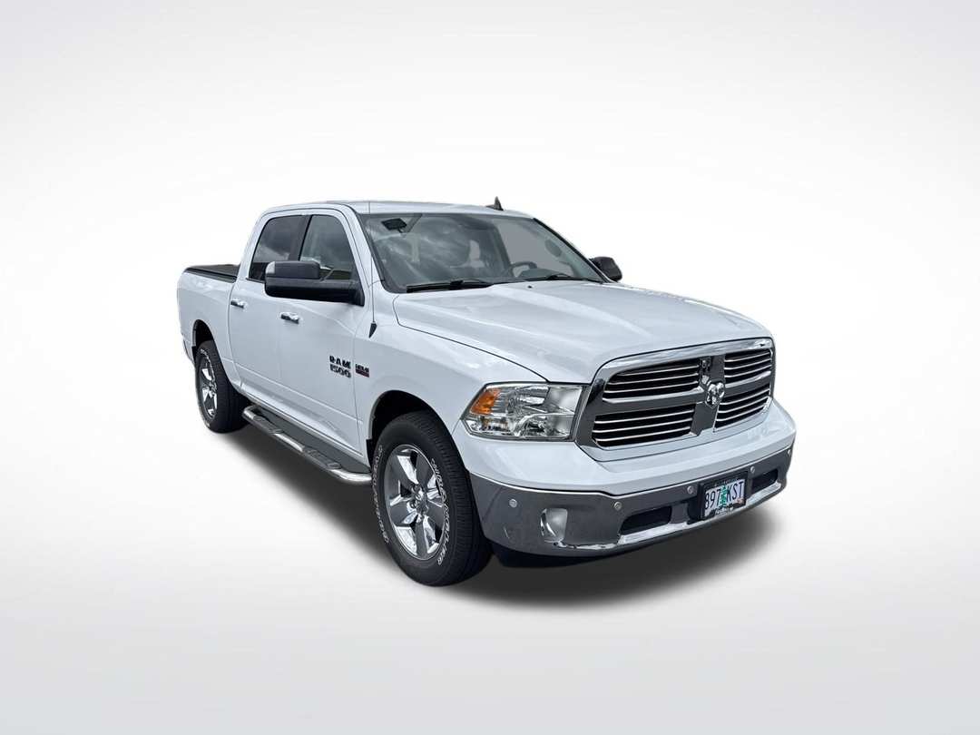 2018 Ram 1500 Big Horn - Image 3