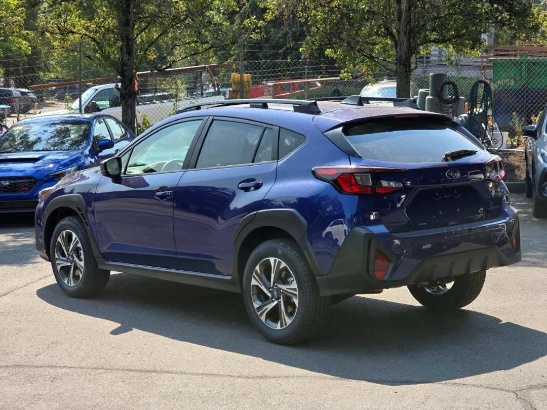 2026 Subaru Crosstrek Premium - Image 3