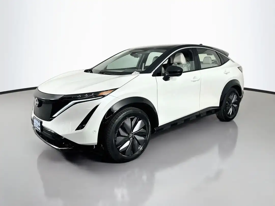 2024 Nissan Ariya EMPOWER+ - Image 3