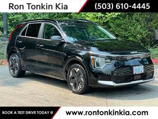 2024 Kia Niro Ev Wind