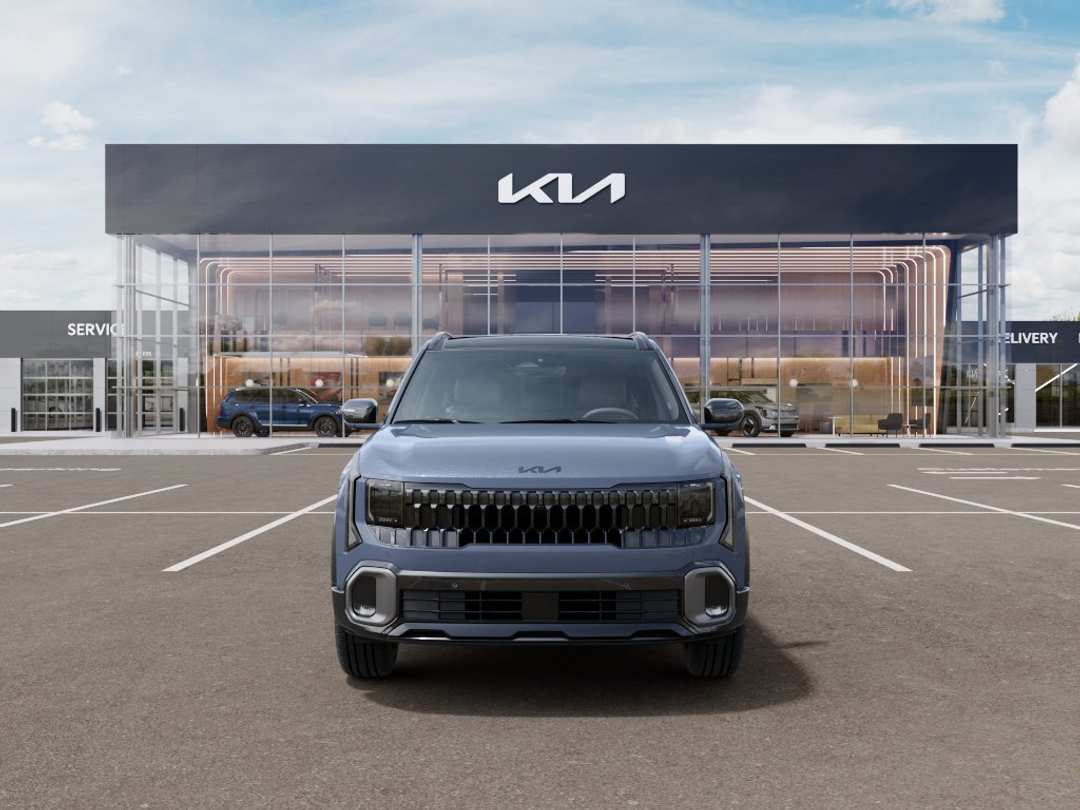 2027 Kia Seltos XLine S - Image 2