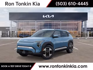 2027 Kia Ev3