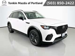 2026 MAZDA Cx-70 Phev SC Plus