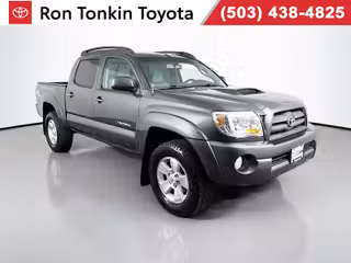 2011 Toyota Tacoma PreRunner