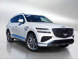 2026 Genesis Gv80 2.5T Select