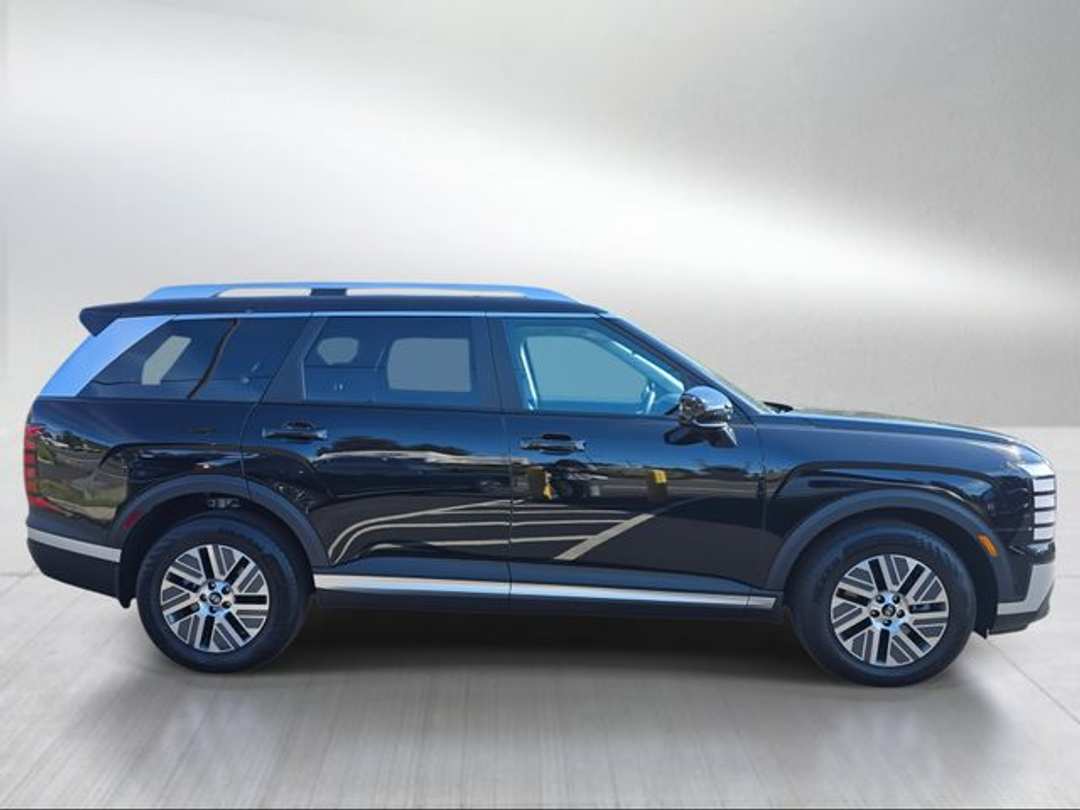 2026 Hyundai Palisade Hybrid SEL - Image 2