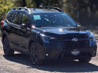 2023 Subaru Ascent Onyx Edition