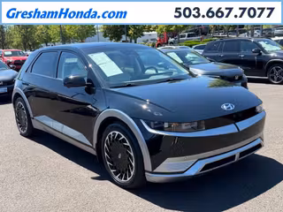 2023 Hyundai Ioniq 5 Limited