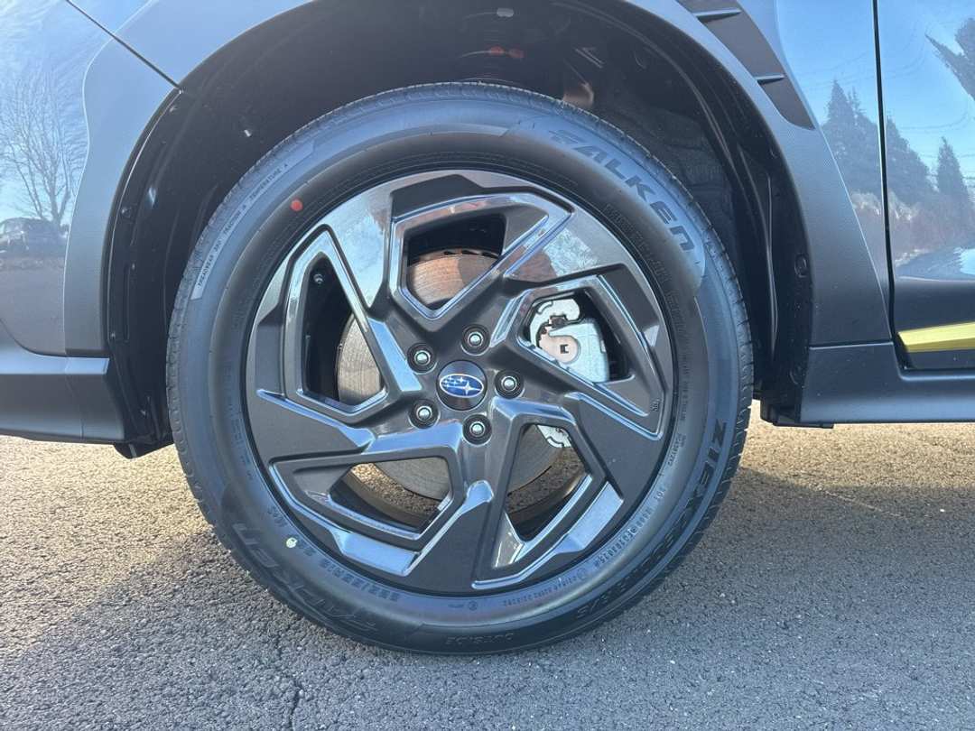 2026 Subaru Crosstrek Sport - Photo 9