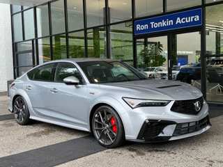 2026 Acura Integra Type S
