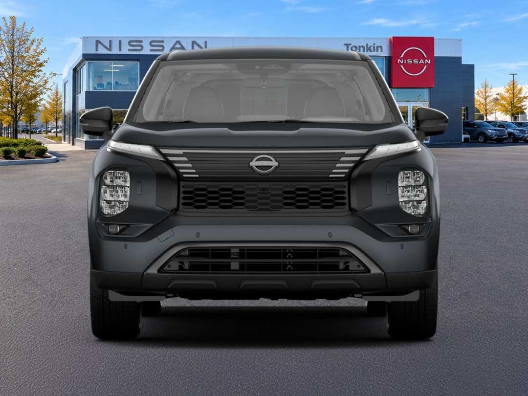 2026 Nissan Rogue Plug-In Hybrid SL - Image 2