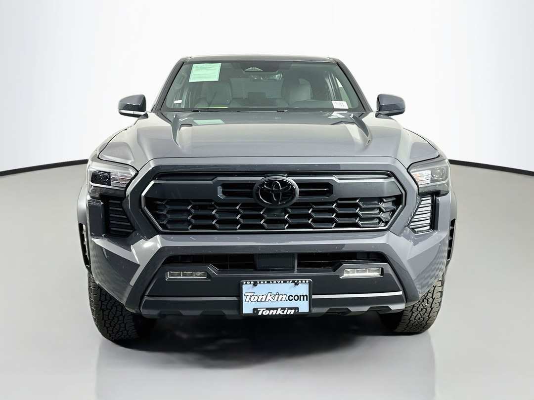 2026 Toyota Tacoma TRD OffRoad - Image 2