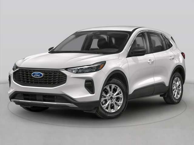 2023 Ford Escape Hybrid Platinum