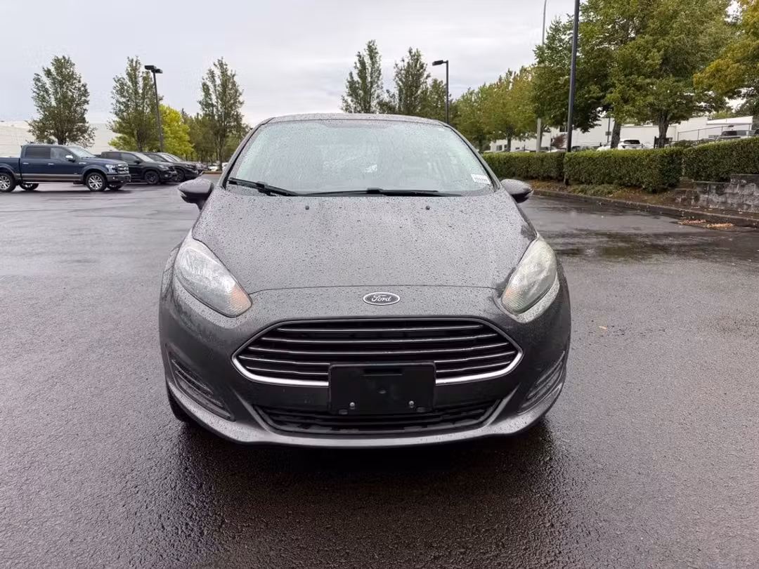 2019 Ford Fiesta SE - Image 2