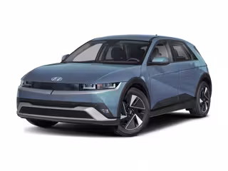 2027 Hyundai Ioniq 5 SEL