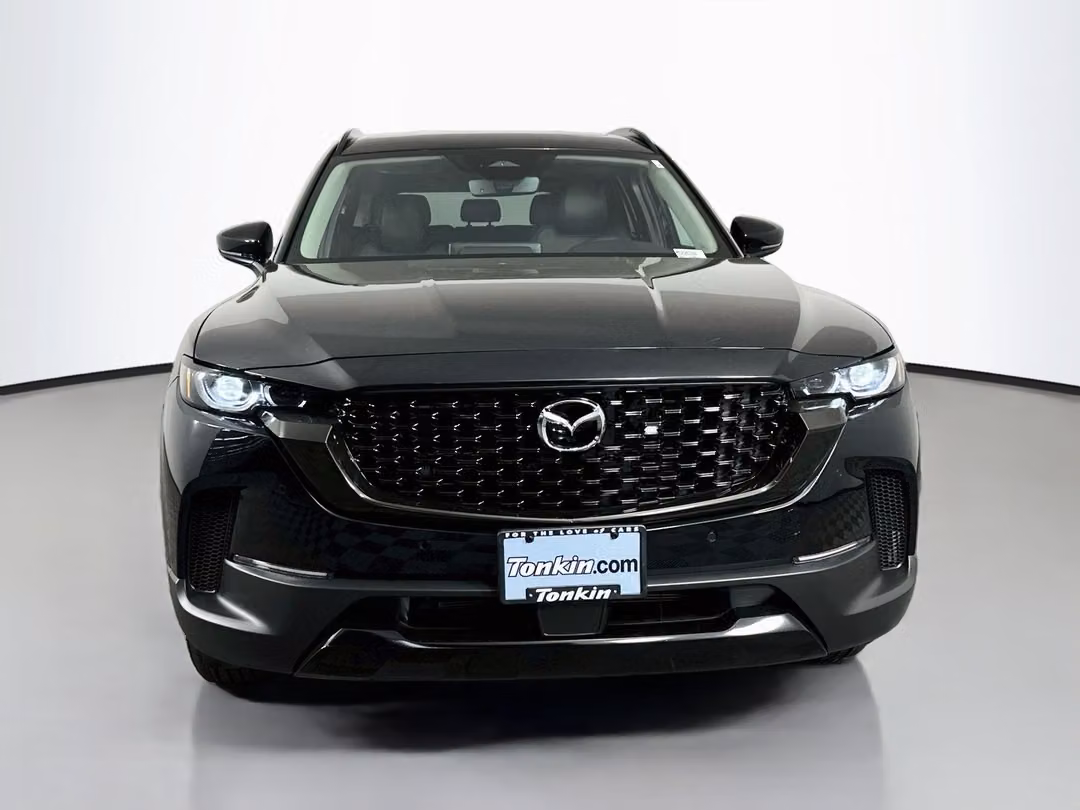 2026 MAZDA Cx-50 Hybrid Premium - Image 2
