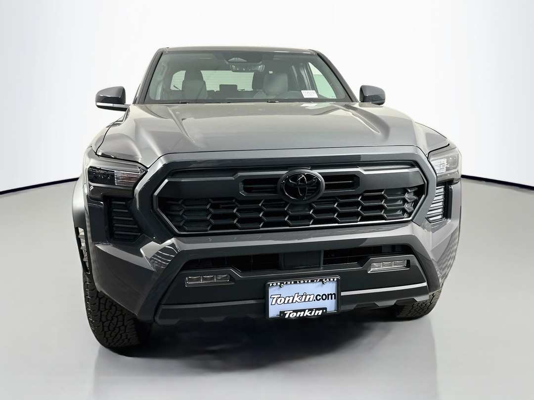 2026 Toyota Tacoma TRD OffRoad - Image 2
