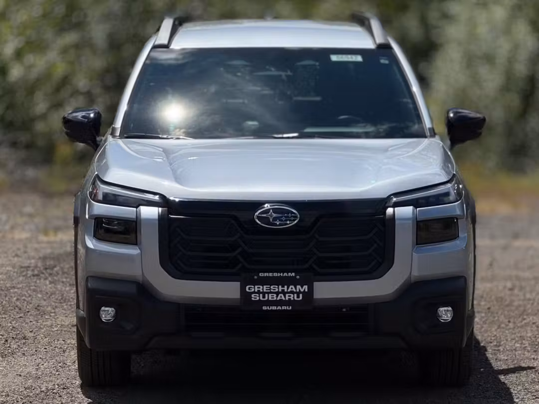 2026 Subaru Outback Premium - Image 2