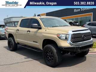 2019 Toyota Tundra SR5