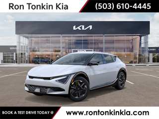 2026 Kia Ev6 Wind