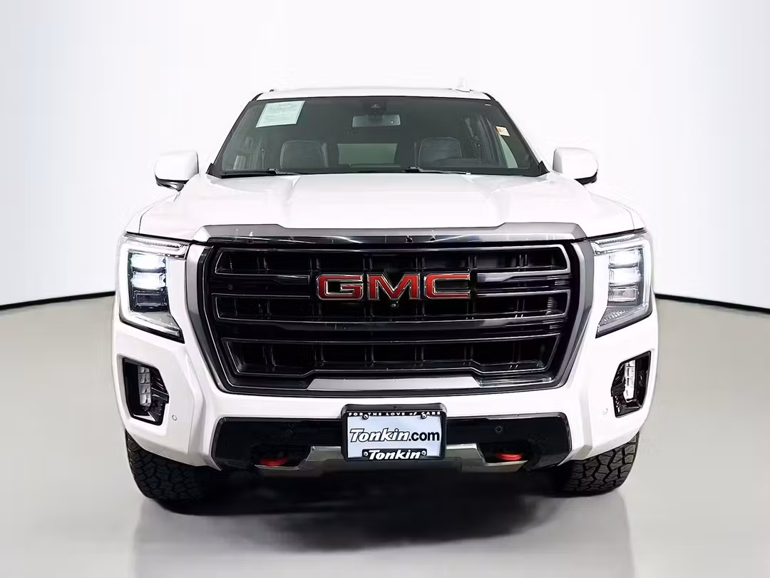 2021 GMC Yukon Xl AT4 - Image 3