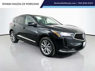 2023 Acura RDX Technology Package